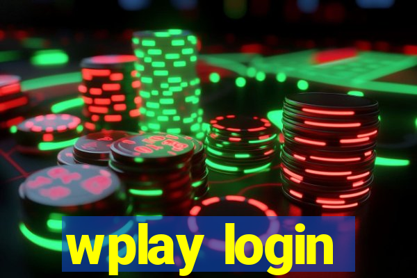 wplay login